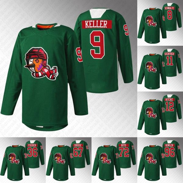 arizona warmup green jersey dylan guenther clayton keller karel vejmelka nick ritchie travis boyd nick schmaltz barrett hayton lawson crouse, Black;red
arizona warmup green jersey dylan guenther clayton keller karel vejmelka nick ritchie travis boyd nick schmaltz barrett hayton lawson crouse, Black;red
