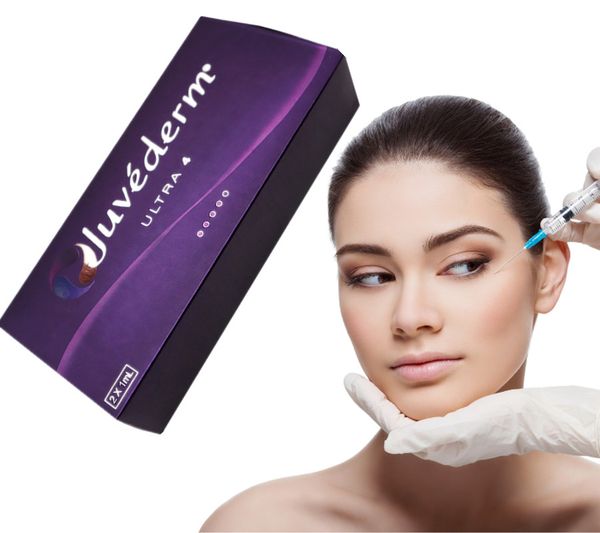 other health & beauty items juvederm ultra 3/4 hyaluronics acids filling lip dermal filler