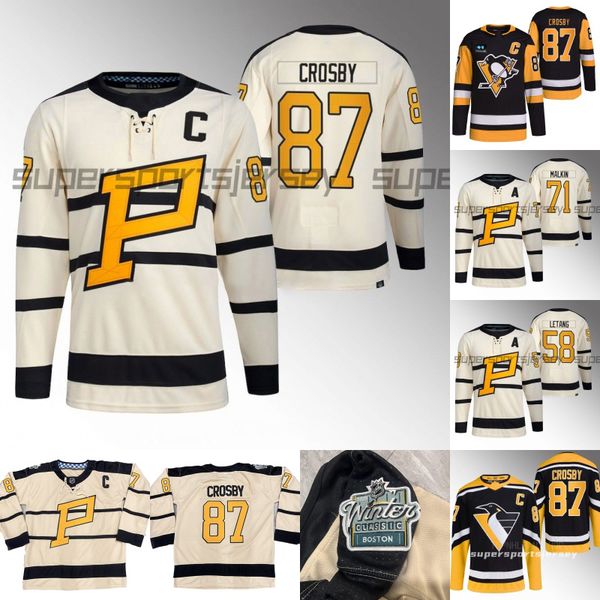 pittsburgh penguins hockey jersey 2023 winter classic sidney crosby jake guentzel bryan rust jeff carter evan rodrigues evgeni malkin jason, Black;red
pittsburgh penguins hockey jersey 2023 winter classic sidney crosby jake guentzel bryan rust jeff carter evan rodrigues evgeni malkin jason, Black;red