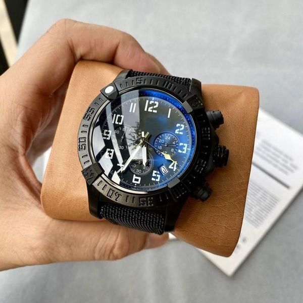 2023 u1 grade aaa brand new 1884 mens watch leather fabric strap stainless steel belt automatic mechanical quartz chronograph watches, Slivery;brown
2023 u1 grade aaa brand new 1884 mens watch leather fabric strap stainless steel belt automatic mechanical quartz chronograph watches, Slivery;brown