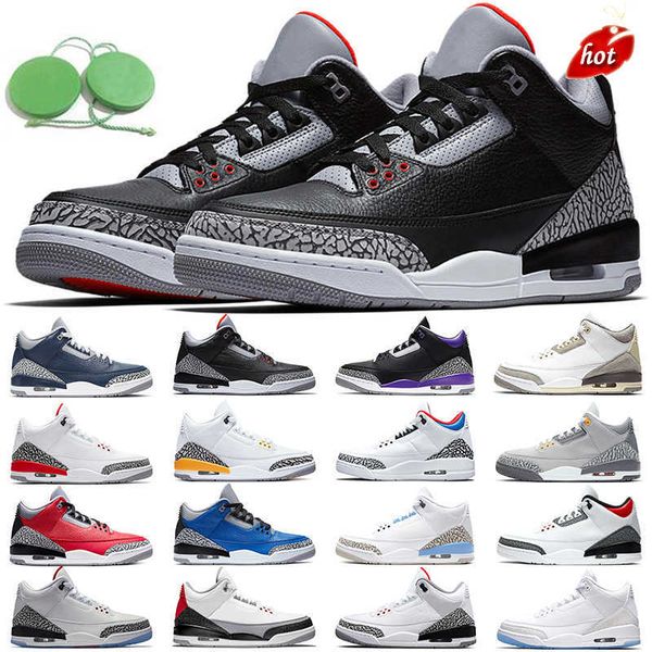 jumpman 3 men basketball shoes 3s fragment black cement racer blue fire red court purple cool grey unc laser orange katrina mens sneakers
jumpman 3 men basketball shoes 3s fragment black cement racer blue fire red court purple cool grey unc laser orange katrina mens sneakers