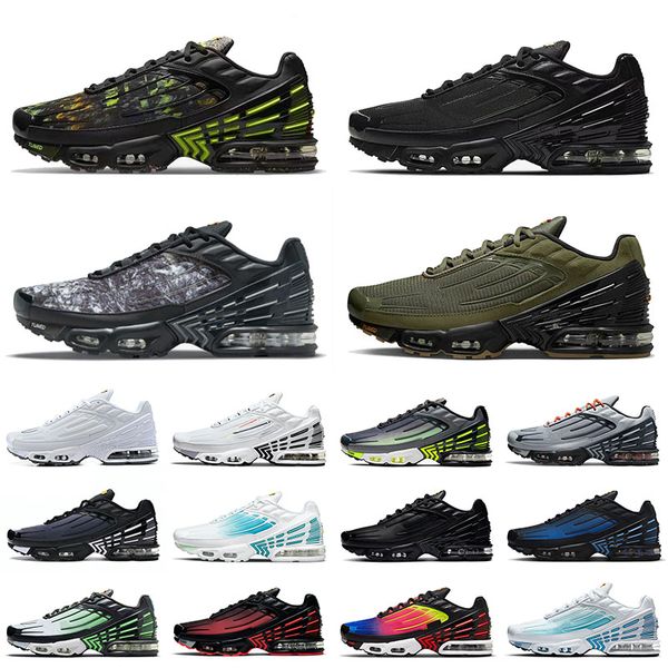 tn plus 3 running shoes tn 3 mens womens tns designer obsidian all black laser blue white leather multi gold wolf grey sports
tn plus 3 running shoes tn 3 mens womens tns designer obsidian all black laser blue white leather multi gold wolf grey sports