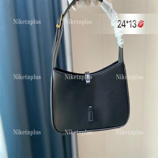 le5a7 smooth leather underarm bags hobo for women shoulder bag luxury designer handbag2423
le5a7 smooth leather underarm bags hobo for women shoulder bag luxury designer handbag2423