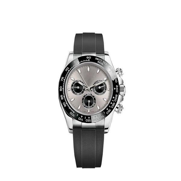 40mm rubber series mens sports watch men work function automatic mechanical relogies for gift relojes original box fastest sh2538, Slivery;brown
40mm rubber series mens sports watch men work function automatic mechanical relogies for gift relojes original box fastest sh2538, Slivery;brown