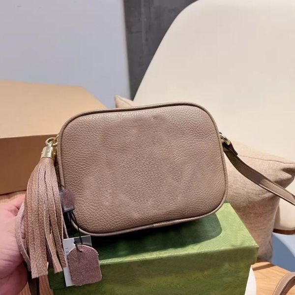 luxury designer camera bag handbags leather tassel zipper shoulder bags women crossbody bag big capacity handbag classic fashion
luxury designer camera bag handbags leather tassel zipper shoulder bags women crossbody bag big capacity handbag classic fashion
