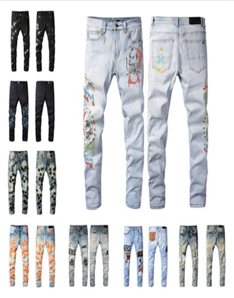amriss clothing jeans men women t shirts panther print army green destroyed mens slim denim straight biker skinny pants men6658709, Blue
amriss clothing jeans men women t shirts panther print army green destroyed mens slim denim straight biker skinny pants men6658709, Blue