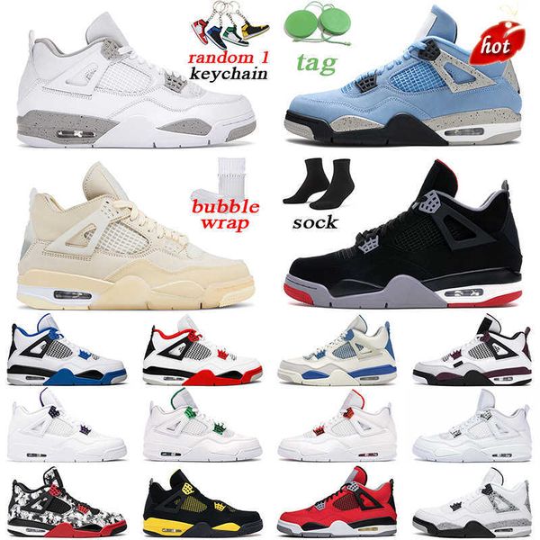 sandals basketball shoes bred 4 men basketball shoes 4s black cat white cement fire red university blue mens womens trainer
sandals basketball shoes bred 4 men basketball shoes 4s black cat white cement fire red university blue mens womens trainer