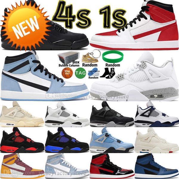 outdoors black cat white oreo sail military 4 4s mens basketball shoes 1 1s university blue heritage patent bred obsidian unc fire
outdoors black cat white oreo sail military 4 4s mens basketball shoes 1 1s university blue heritage patent bred obsidian unc fire