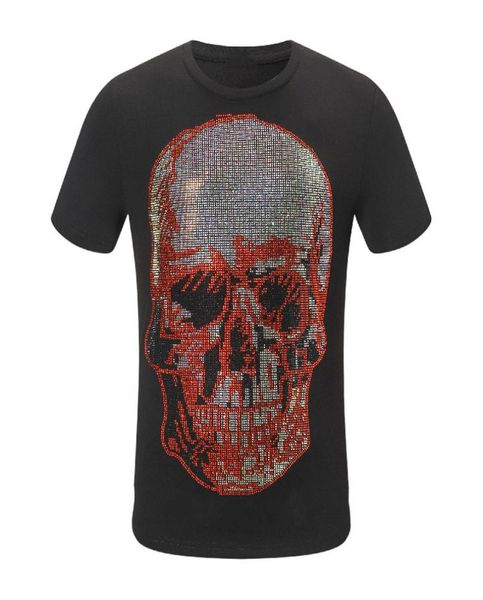 plein tshirt pp devil skull diamond shortsleeved tees highquality casual streetwear men039s clothing k29064676, White;black
plein tshirt pp devil skull diamond shortsleeved tees highquality casual streetwear men039s clothing k29064676, White;black