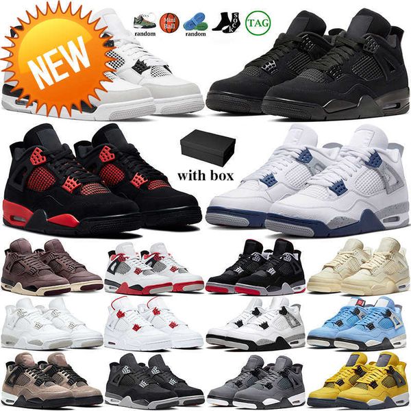 outdoors jumpman 4 retro 4s basketball shoes with box women men military black cats canvas cool greys fire red white oreo cactus
outdoors jumpman 4 retro 4s basketball shoes with box women men military black cats canvas cool greys fire red white oreo cactus