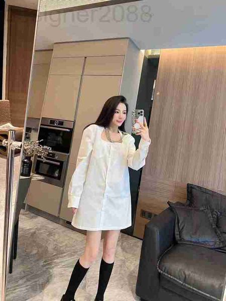 women's blouses & shirts designer fashion pin necklace decoration temperament korean version of medium long shirt ggps, White
women's blouses & shirts designer fashion pin necklace decoration temperament korean version of medium long shirt ggps, White