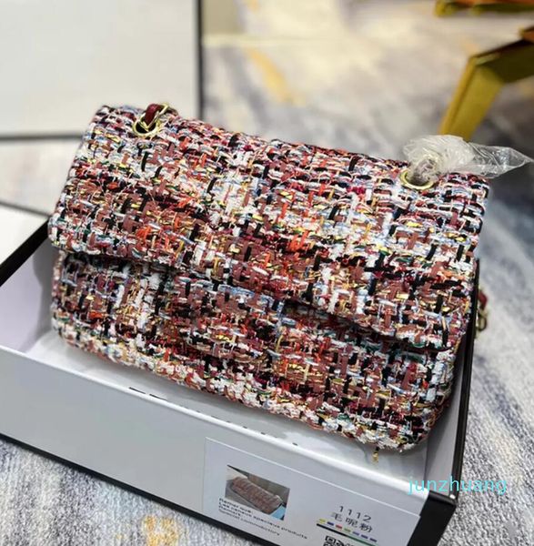 tweed classic double flap crossbody bags france brand quilted 215 chain serial number shoulder bag luxury designer women handbags 26cm
tweed classic double flap crossbody bags france brand quilted 215 chain serial number shoulder bag luxury designer women handbags 26cm