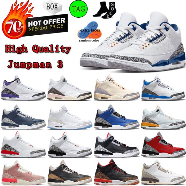 classic basketball shoes 3 3s designer mens women sports trainers sneakers flat bottom desert elephant black gold laser orange eur 36-47
classic basketball shoes 3 3s designer mens women sports trainers sneakers flat bottom desert elephant black gold laser orange eur 36-47