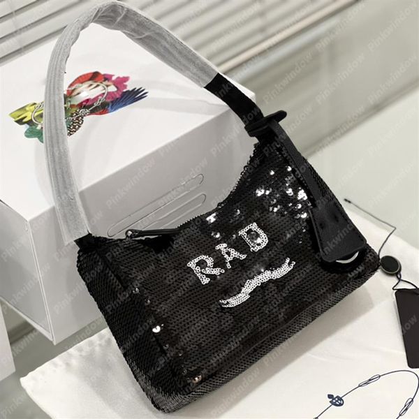 sparkle shoulder bag designer sequined hobo women handbag womens handbags luxurys designers bags crossbody bag totes hobo purses 2304z
sparkle shoulder bag designer sequined hobo women handbag womens handbags luxurys designers bags crossbody bag totes hobo purses 2304z