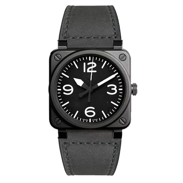 2022 new fashion mens watches quartz watch fashion luxury brand leather sport men 40x40mm wristwatch wholesales watches, Slivery;brown
2022 new fashion mens watches quartz watch fashion luxury brand leather sport men 40x40mm wristwatch wholesales watches, Slivery;brown