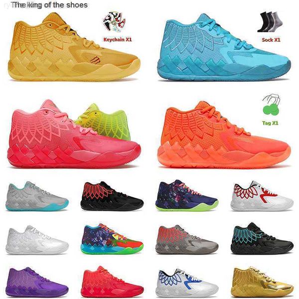 2022 arrival sports basketball shoes lamelo ball mb.01 university gold not from buzz city for men women rick and morty trainers sneakers
2022 arrival sports basketball shoes lamelo ball mb.01 university gold not from buzz city for men women rick and morty trainers sneakers
