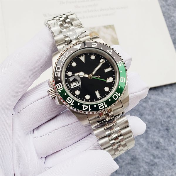 5a mens watch 2023 new sprite superior quality left turn designer watch automatic movement luxury watchs size 41mm double time zone sapphire, Slivery;brown
5a mens watch 2023 new sprite superior quality left turn designer watch automatic movement luxury watchs size 41mm double time zone sapphire, Slivery;brown