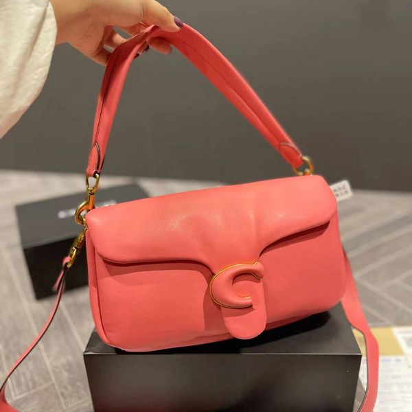 designers bag leather handbag tabby luxury letter crossbody bag shoulder bags multifunctional classic simplicity fashion trend good match ve
designers bag leather handbag tabby luxury letter crossbody bag shoulder bags multifunctional classic simplicity fashion trend good match ve