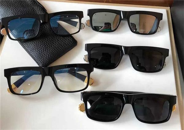 7a new fashion design sunglasses sluss bussi classic square frame simple and popular style versatile outdoor uv400 protective glasses, White;black
7a new fashion design sunglasses sluss bussi classic square frame simple and popular style versatile outdoor uv400 protective glasses, White;black