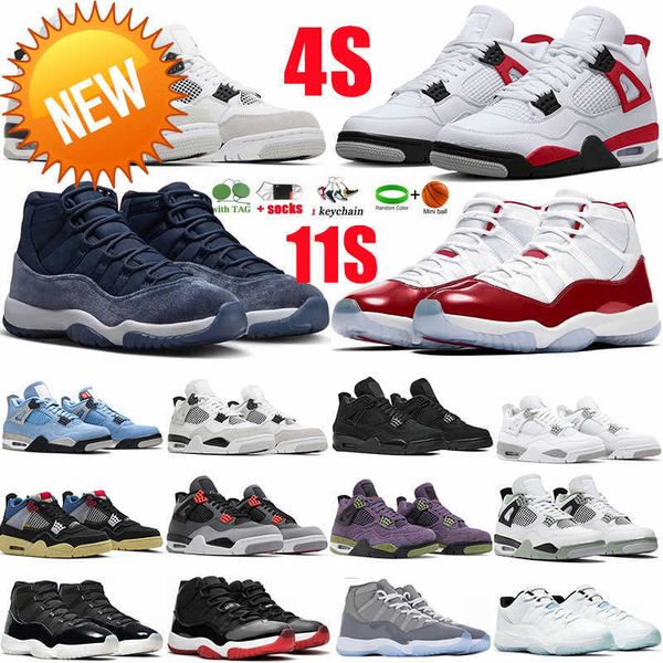 boots basketball shoes 4 jumpman 4s midnight navy military black red cement violet ore sneakers 2023 cherry 11 11s cool grey bred
boots basketball shoes 4 jumpman 4s midnight navy military black red cement violet ore sneakers 2023 cherry 11 11s cool grey bred