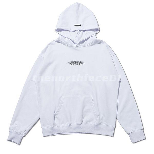 luxury designer mens hoodie sanskrit letter long sleeve sweater autumn fashion pullover crew neck black white
luxury designer mens hoodie sanskrit letter long sleeve sweater autumn fashion pullover crew neck black white