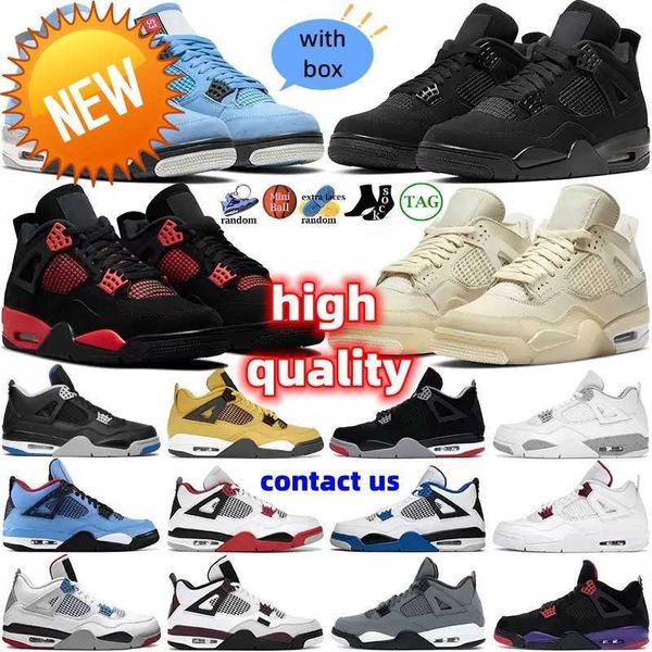 outdoors 2022 new women basketball shoes 4 4s red thunder sail black cat white oreo pure money infrared zen master metallic purple
outdoors 2022 new women basketball shoes 4 4s red thunder sail black cat white oreo pure money infrared zen master metallic purple