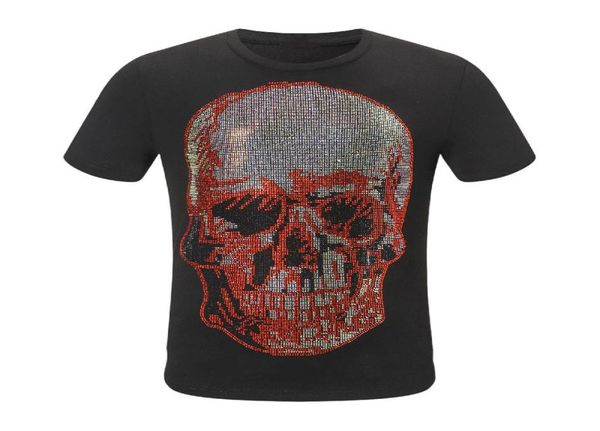 plein tshirt pp devil skull diamond shortsleeved tees highquality casual streetwear men039s clothing k22055589, White;black
plein tshirt pp devil skull diamond shortsleeved tees highquality casual streetwear men039s clothing k22055589, White;black