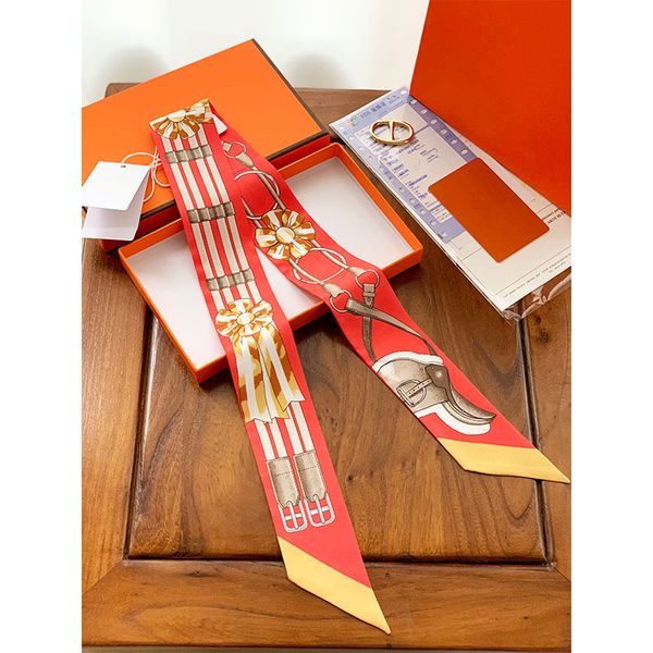 2023 small scarf headband 18 silk scarf womens french retro tie bag small long ribbon decoration hair band h all-match ribbon, Blue;gray
2023 small scarf headband 18 silk scarf womens french retro tie bag small long ribbon decoration hair band h all-match ribbon, Blue;gray