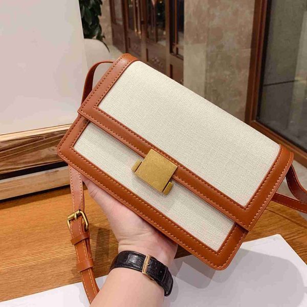 designer handbag shoulder chain bag clutch flap totes bags wallet leather canvas purse lock waist square women luxury handbags 24/9/18cm
designer handbag shoulder chain bag clutch flap totes bags wallet leather canvas purse lock waist square women luxury handbags 24/9/18cm