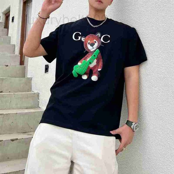 men's t-shirts designer spring summer 22 new bear spoof t-shirt short sleeve round neck counter qp7x, White;black
men's t-shirts designer spring summer 22 new bear spoof t-shirt short sleeve round neck counter qp7x, White;black