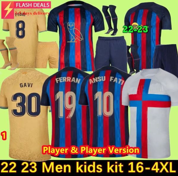 barce memphis pedri adama auba raphinha soccer jersey ferran pedri 22 23 ansu fati 2022 2023 gavi f. de jong dest men kids kit barcelona bar, Black
barce memphis pedri adama auba raphinha soccer jersey ferran pedri 22 23 ansu fati 2022 2023 gavi f. de jong dest men kids kit barcelona bar, Black