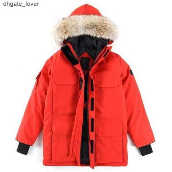 canadian goose jacket men's down parkas fashion-winter mens canadian parka coats fusion canada bonnet coat warm goode womenssc7a, Black;brown
canadian goose jacket men's down parkas fashion-winter mens canadian parka coats fusion canada bonnet coat warm goode womenssc7a, Black;brown