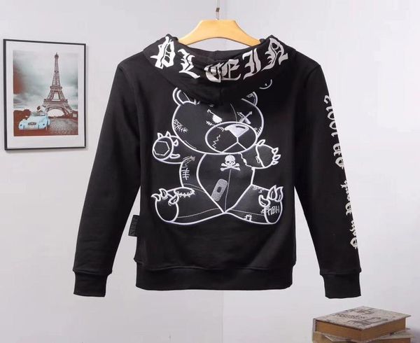 plein bear brand warm thick sweatshirt hiphop loose characteristic personality skull pullover rhinestone luxury men039s hoodie1168582, Black
plein bear brand warm thick sweatshirt hiphop loose characteristic personality skull pullover rhinestone luxury men039s hoodie1168582, Black