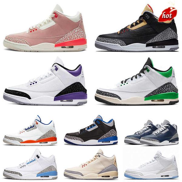 rust pink sneakers basketball shoes jumpman 3 muslin designer black gold new seoul 3s international flight pure white laser orange trainers
rust pink sneakers basketball shoes jumpman 3 muslin designer black gold new seoul 3s international flight pure white laser orange trainers