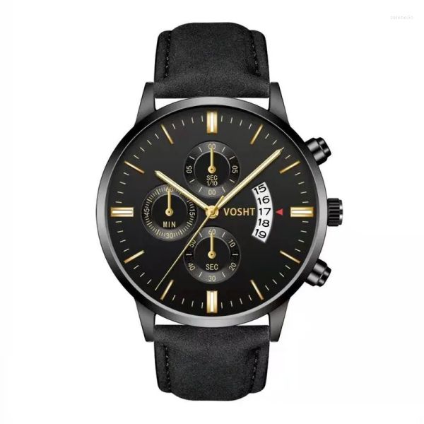 2022 new fashion wristwatches fashion mens watches waterproof day date watch for men women quartz wristwatch luxury male clock drop, Slivery;brown
2022 new fashion wristwatches fashion mens watches waterproof day date watch for men women quartz wristwatch luxury male clock drop, Slivery;brown