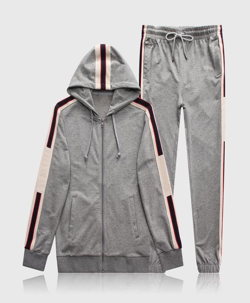 autumn winter men tracksuit set sportswear 2 piece sets sports suit hoodies sweatshirts jackets pants sweatsuit tracksuits suits2658906, Gray
autumn winter men tracksuit set sportswear 2 piece sets sports suit hoodies sweatshirts jackets pants sweatsuit tracksuits suits2658906, Gray