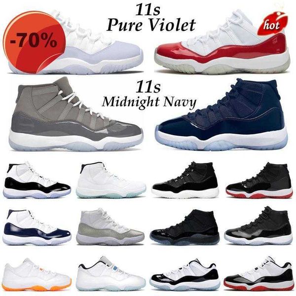 11 jumpman basketball shoes men women 11s low pure violet midnight navy cool grey 25th anniversary bred concord 45 mens trainers sport
11 jumpman basketball shoes men women 11s low pure violet midnight navy cool grey 25th anniversary bred concord 45 mens trainers sport