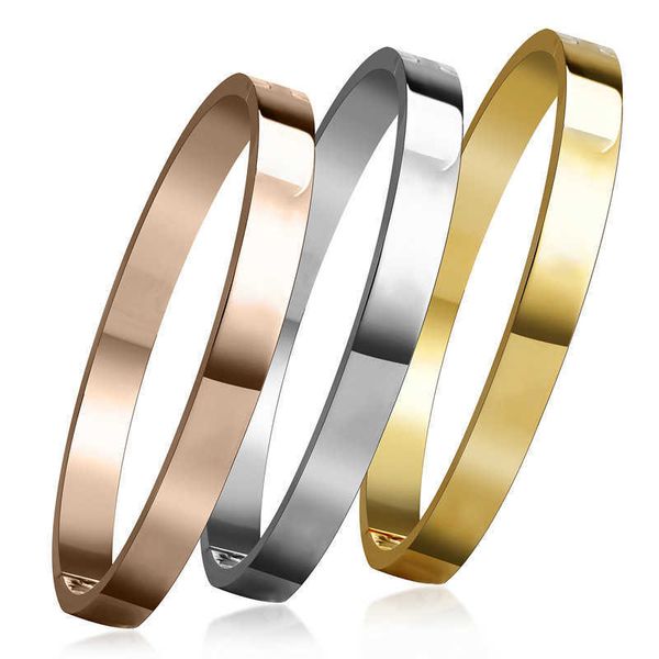designer modern stainless steel bracelet fashion classic couple titanium c home female, Black
designer modern stainless steel bracelet fashion classic couple titanium c home female, Black