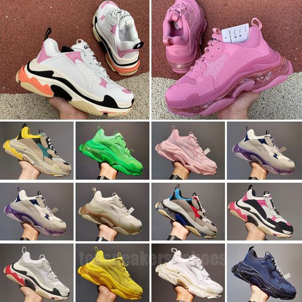 triple-s 2022 17fw paris men women casual shoes light blue pastels black grey white pink orange multi-color luxury mens dad designerjjjjj
triple-s 2022 17fw paris men women casual shoes light blue pastels black grey white pink orange multi-color luxury mens dad designerjjjjj