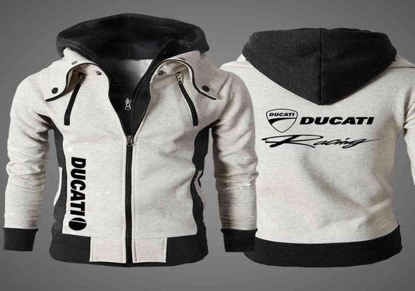 2021 new ducati men039s clothing outdoor sweatshirt casual male jacket fleece warm slim hoodies quality sportwear harajuku outw7548441, Black
2021 new ducati men039s clothing outdoor sweatshirt casual male jacket fleece warm slim hoodies quality sportwear harajuku outw7548441, Black