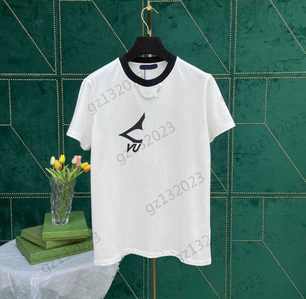 womens clothes t-shirts contrasting colors playing card element printing chain trim crewneck cotton fabric comfortable casual tees women cl, White
womens clothes t-shirts contrasting colors playing card element printing chain trim crewneck cotton fabric comfortable casual tees women cl, White