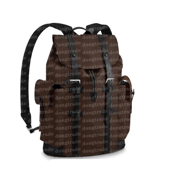 luxurys designers bags mens backpacks style women fashion forward students shoulder bag high-end mountaineering bag backpack leath2953
luxurys designers bags mens backpacks style women fashion forward students shoulder bag high-end mountaineering bag backpack leath2953