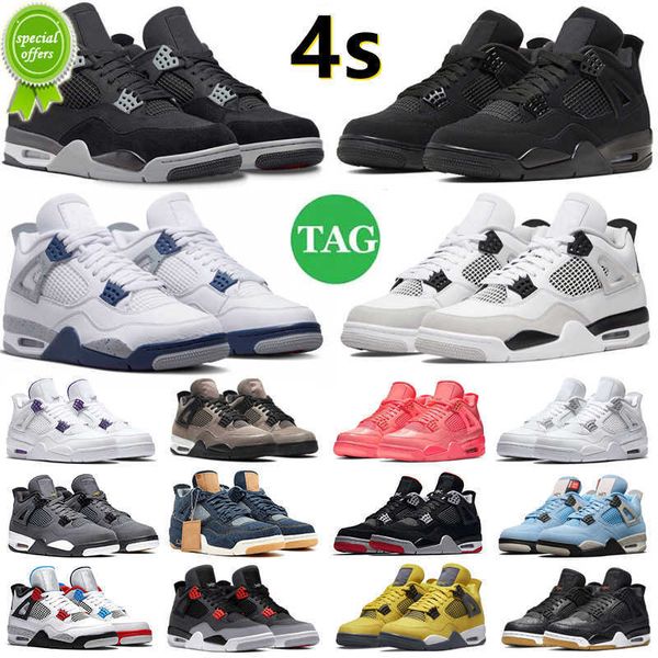 og 4 4s men women basketball shoes sneaker military black cat canvas red thunder white oreo midnight navy unc blue sail
og 4 4s men women basketball shoes sneaker military black cat canvas red thunder white oreo midnight navy unc blue sail
