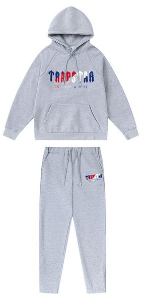 badge trapstar designer mens tracksuit embroidered womens sports hoodie tuta trapstar sweaters size s//l/xl 1753, Gray
badge trapstar designer mens tracksuit embroidered womens sports hoodie tuta trapstar sweaters size s//l/xl 1753, Gray