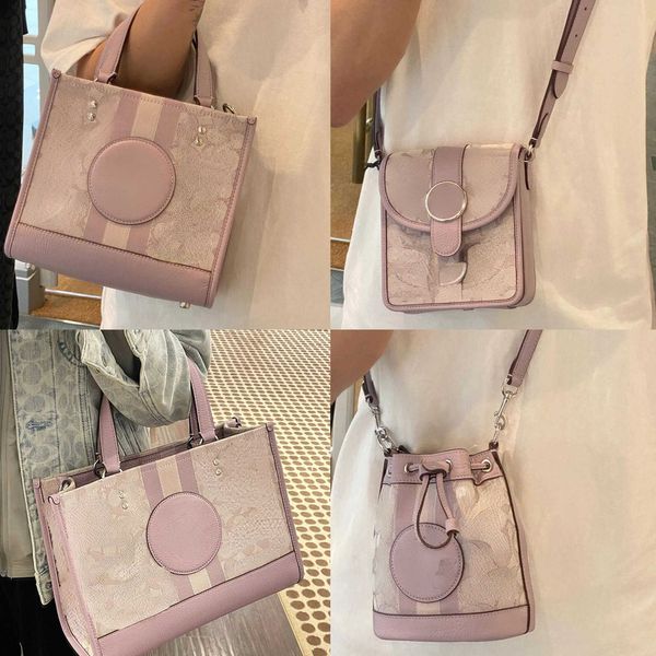shoulder bags designer 2022 new women's bag dempsey tote bag july taro purple series field one messenger underarm
shoulder bags designer 2022 new women's bag dempsey tote bag july taro purple series field one messenger underarm