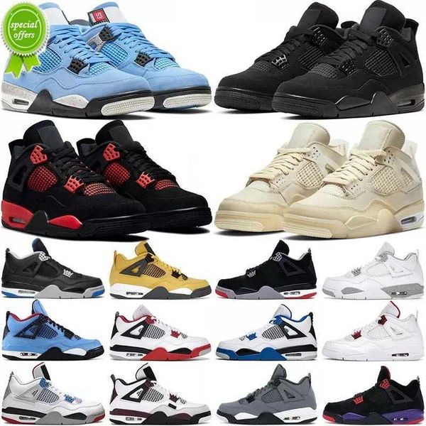 og jumpman 4 retro men basketball shoes black cat sneakers military white oreo infrared university blue white cement metallic
og jumpman 4 retro men basketball shoes black cat sneakers military white oreo infrared university blue white cement metallic