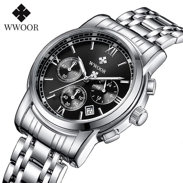 boss busines watches mens brand fashion luxury classic gift watch black full steel multifunction clock mens watch 8864185z, Slivery;brown
boss busines watches mens brand fashion luxury classic gift watch black full steel multifunction clock mens watch 8864185z, Slivery;brown