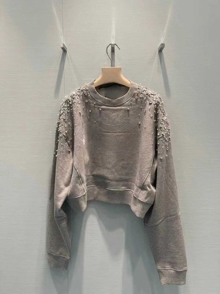brand women's sweaters designer design 22 autumn and winter new printing letter full diamond casual little girl sweater pullover tee, White;black
brand women's sweaters designer design 22 autumn and winter new printing letter full diamond casual little girl sweater pullover tee, White;black