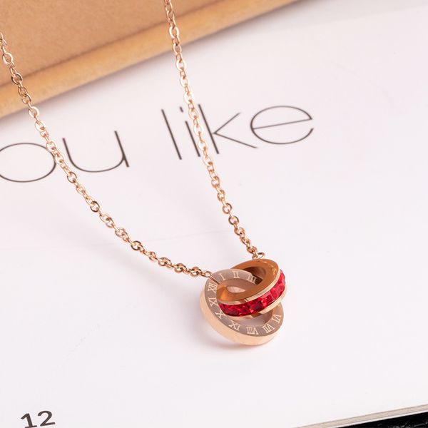 korean simple literary roman digital necklace clavicle chain fashion student necklace wholesale chainsaw man episode, Silver
korean simple literary roman digital necklace clavicle chain fashion student necklace wholesale chainsaw man episode, Silver