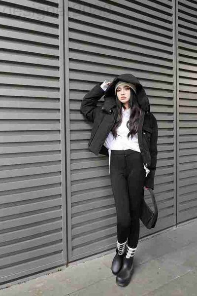 women's jackets designer autumn winter new locomotive style triangle print filled full hooded short bread and cotton shirt 5obq, Black;brown
women's jackets designer autumn winter new locomotive style triangle print filled full hooded short bread and cotton shirt 5obq, Black;brown